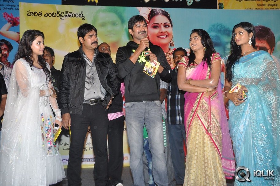 Malligadu-Marriage-Bureau-Audio-Release